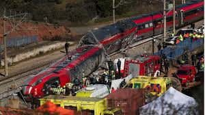 Cómo son los trenes de alta velocidad que protagonizaron un choque en España: así funcionan dos de los modelos más avanzados en Europa